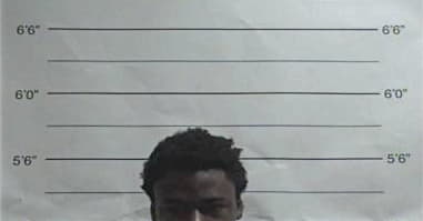 Jamal Brooks, - Orleans Parish County, LA 